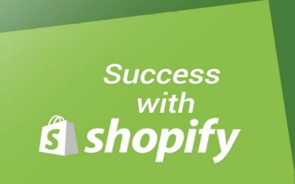 Shopify E-commerce Success: Your Ultimate Blueprint for Growth
