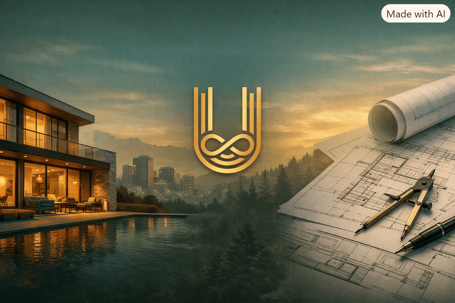UbArquitecto Shop-Banner