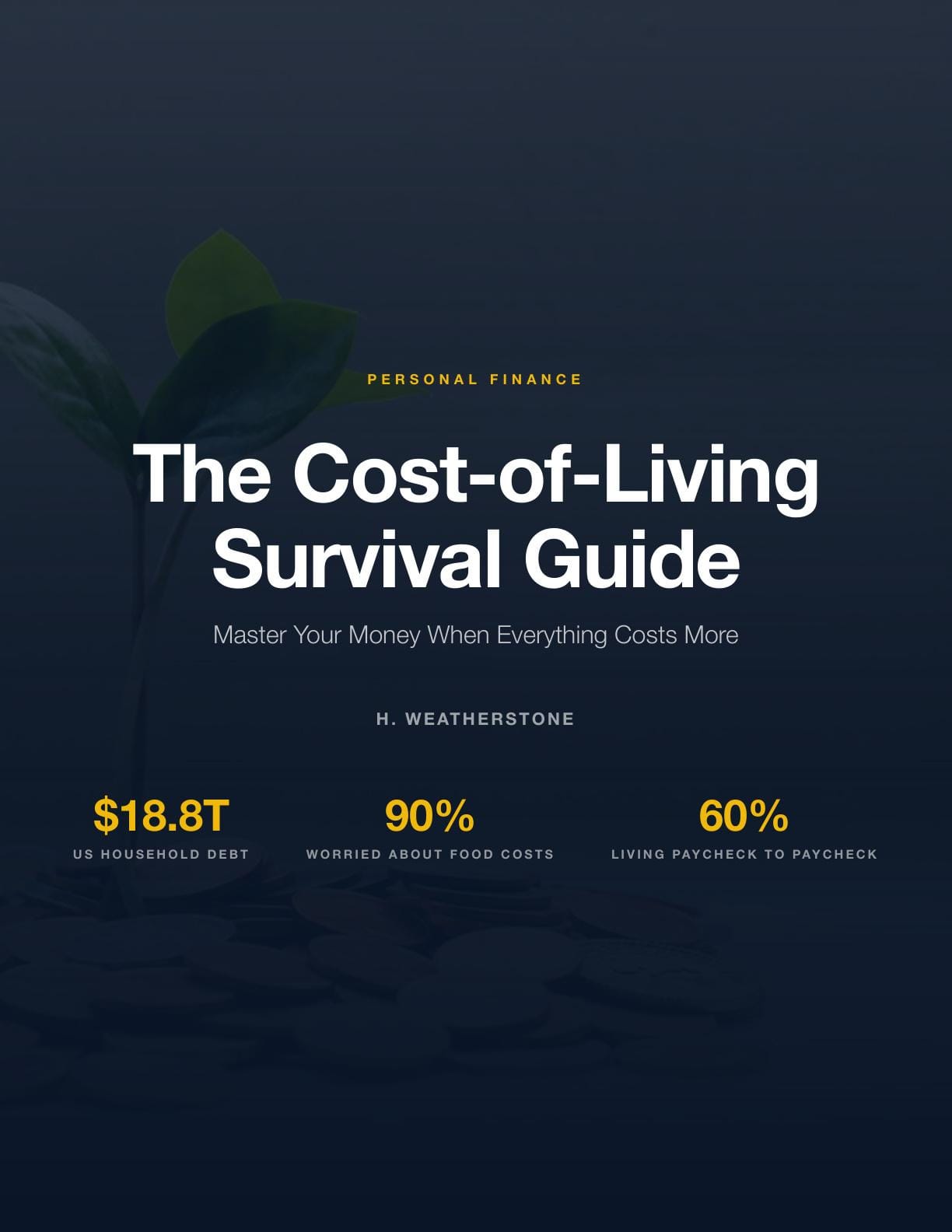 The Cost-of-Living Survival Guide