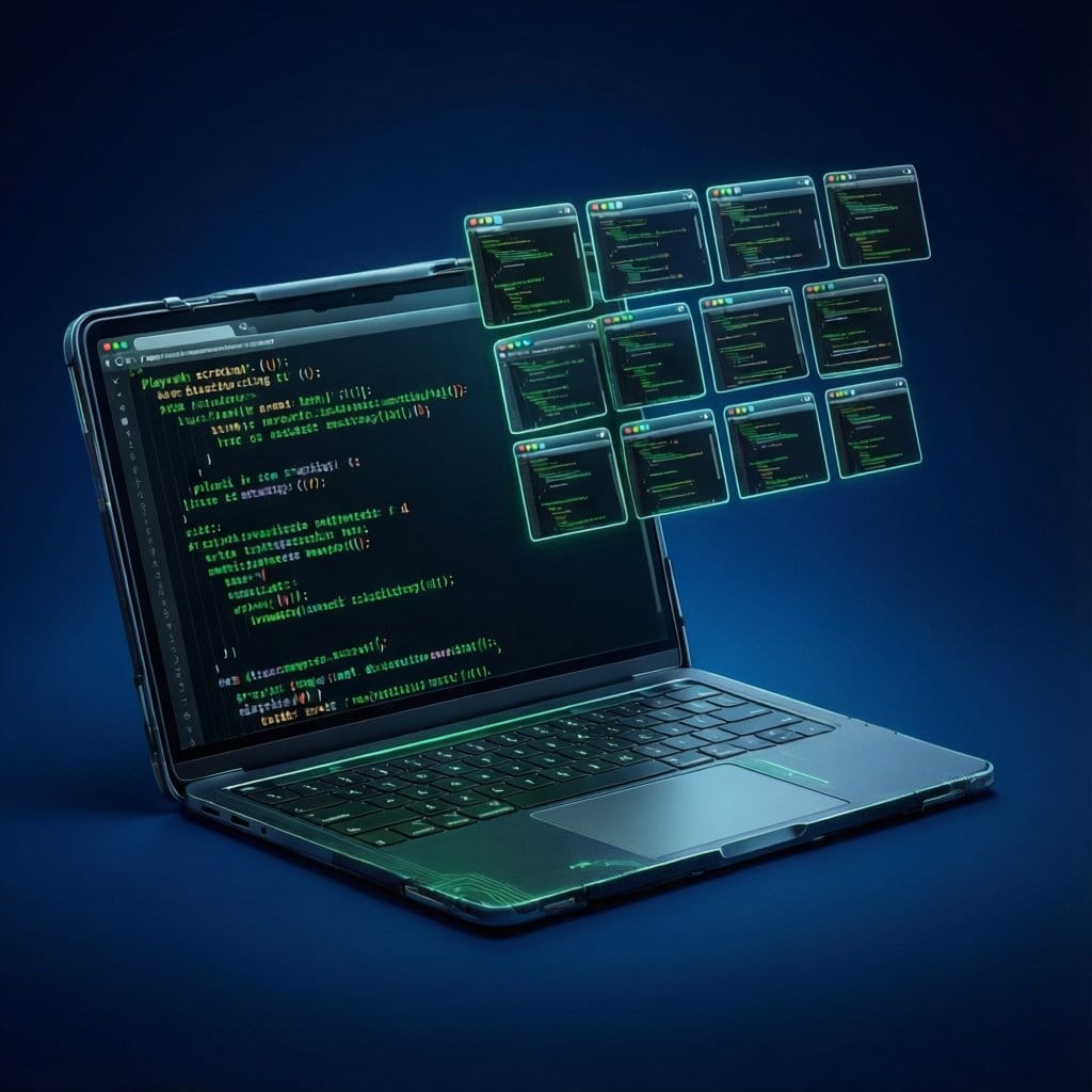 Web Scraping Script Pack — 10 Production-Ready Playwright Templates