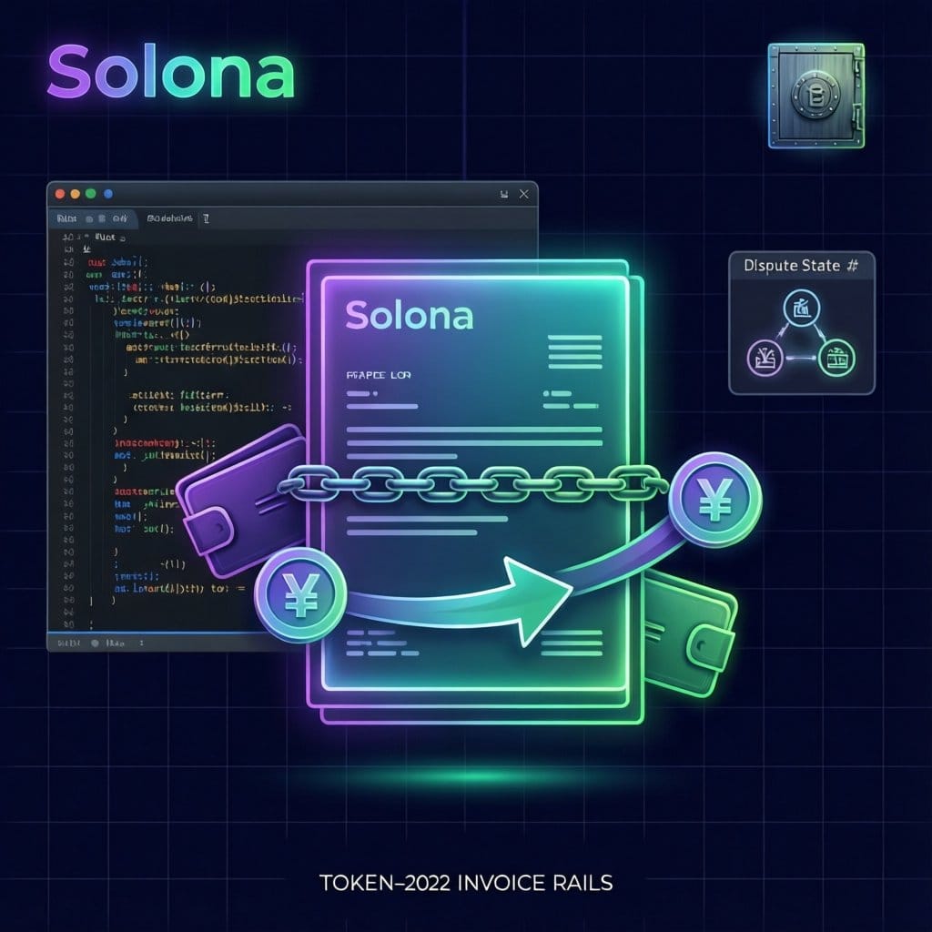 Solana Agent Starter cover