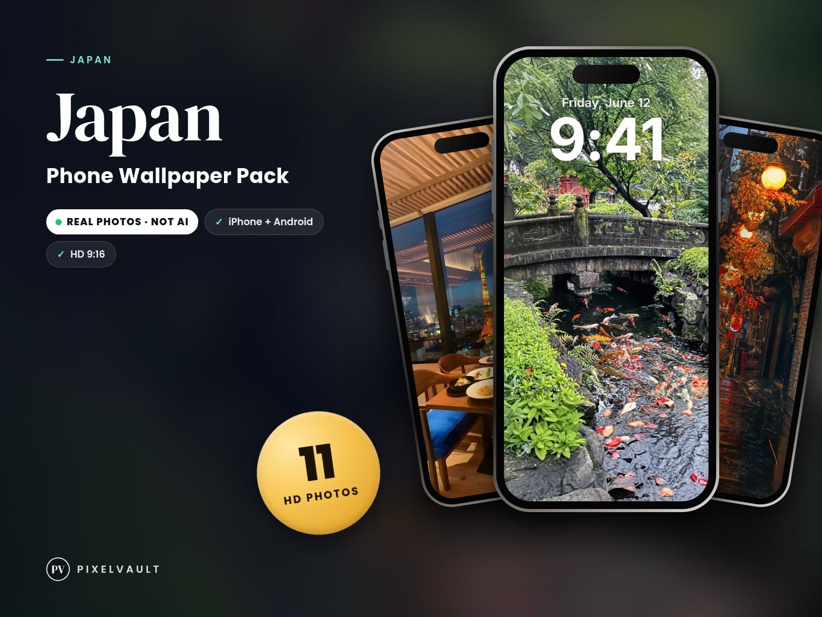 Cities & Wonders Wallpaper Bundle — 15 Packs - Bild 2