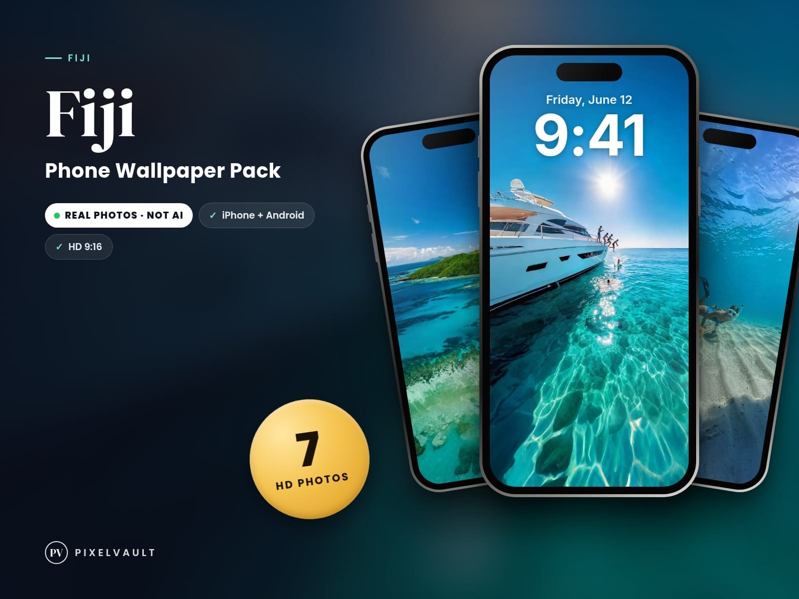 All Destinations Mega Wallpaper Bundle — 73 Packs - Bild 4