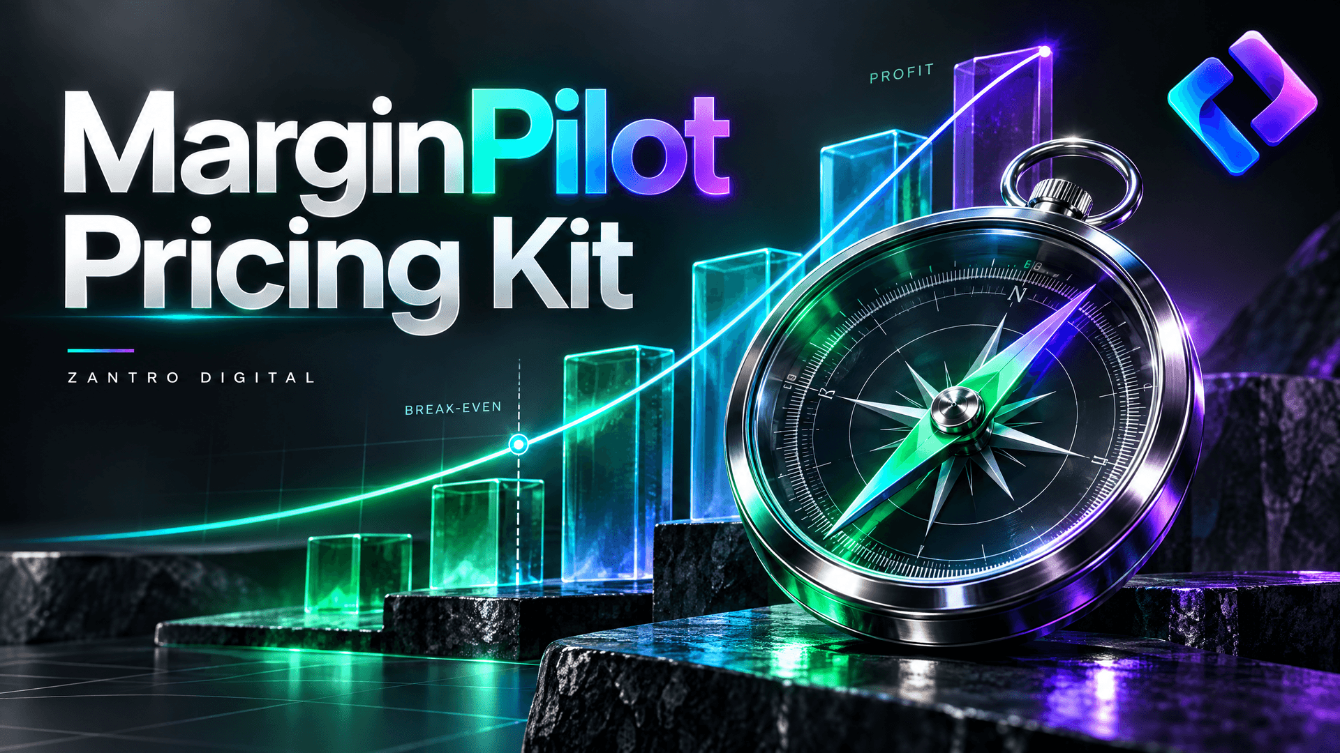 MarginPilot Pricing Kit