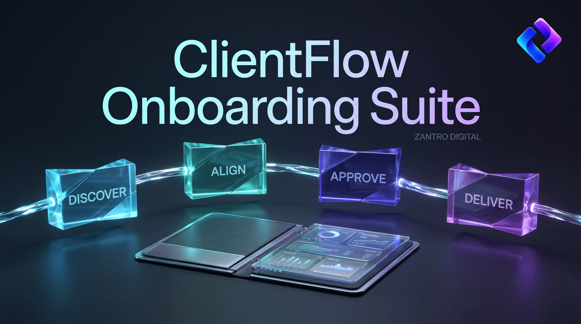 ClientFlow Onboarding Suite