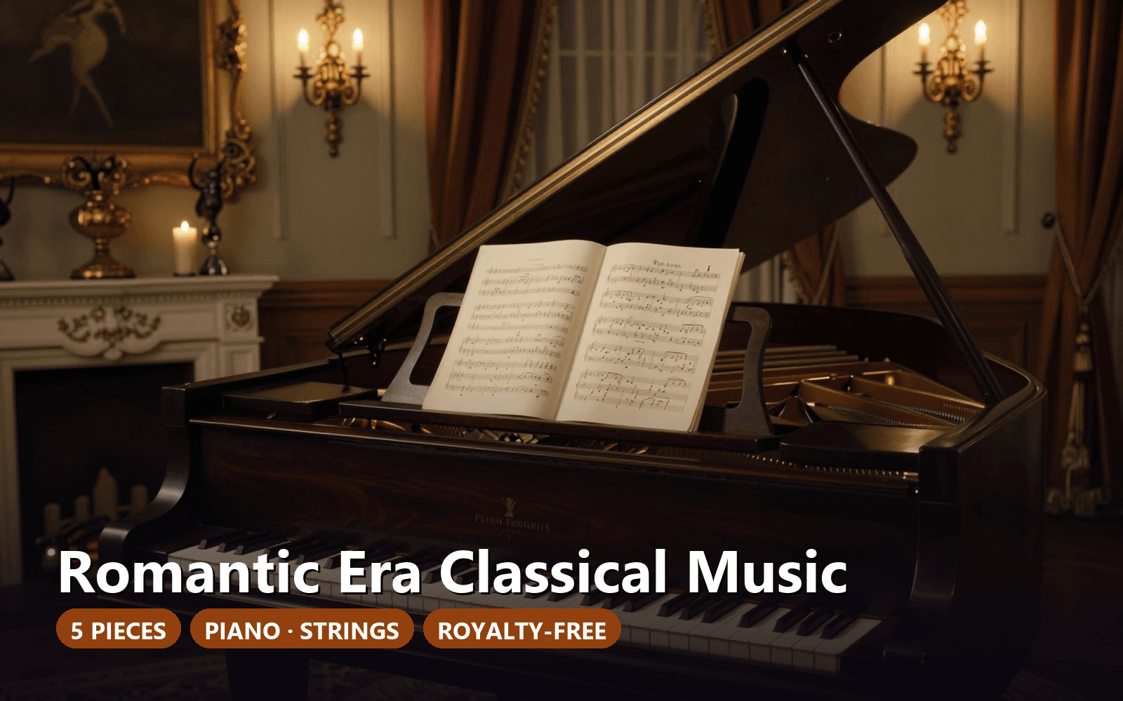Romantic Era Classical Music