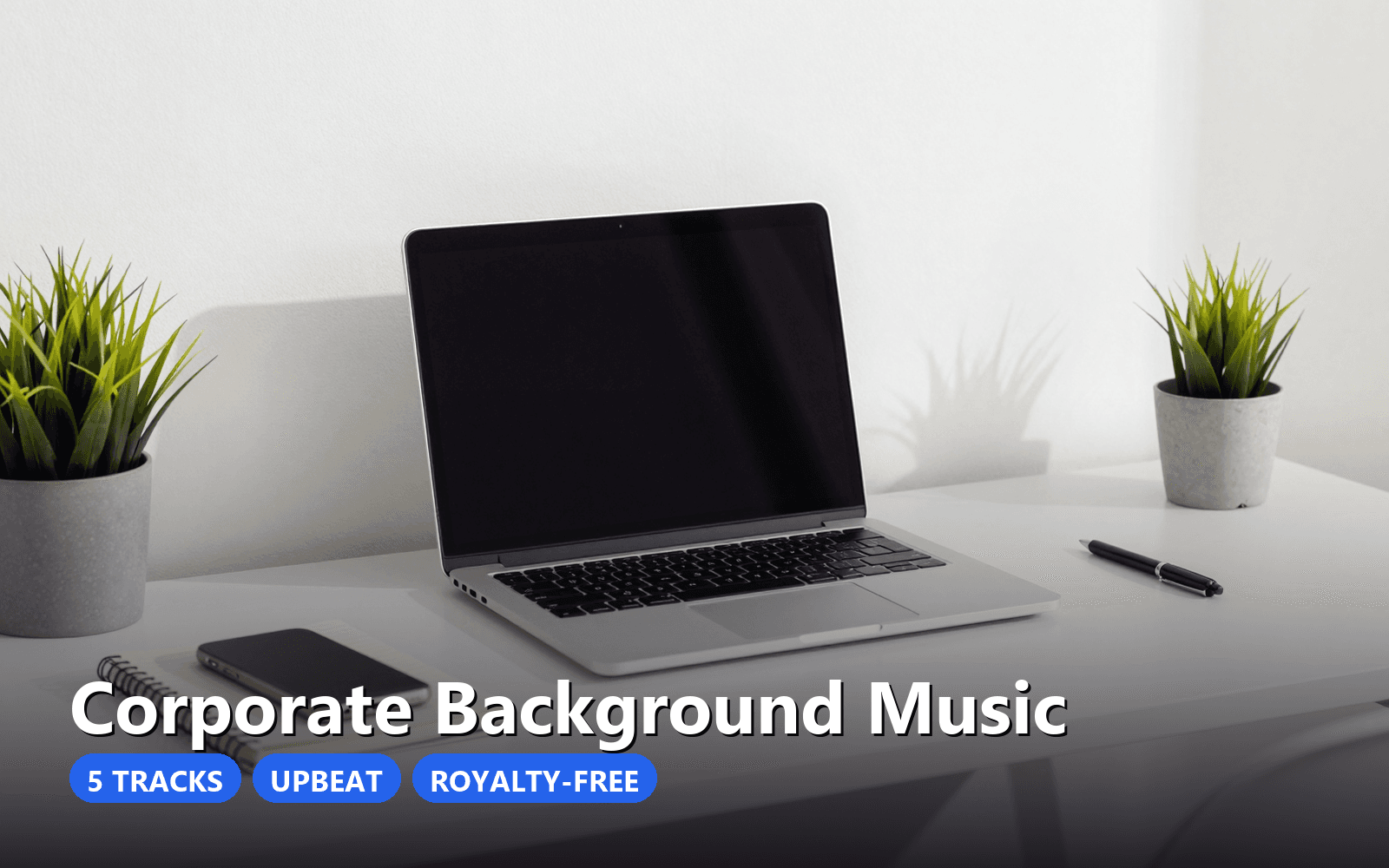 Corporate Background Music