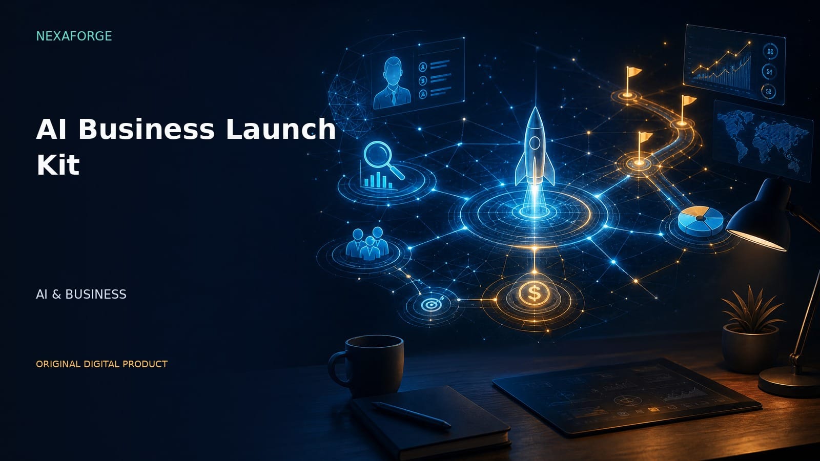 AI Business Launch Kit