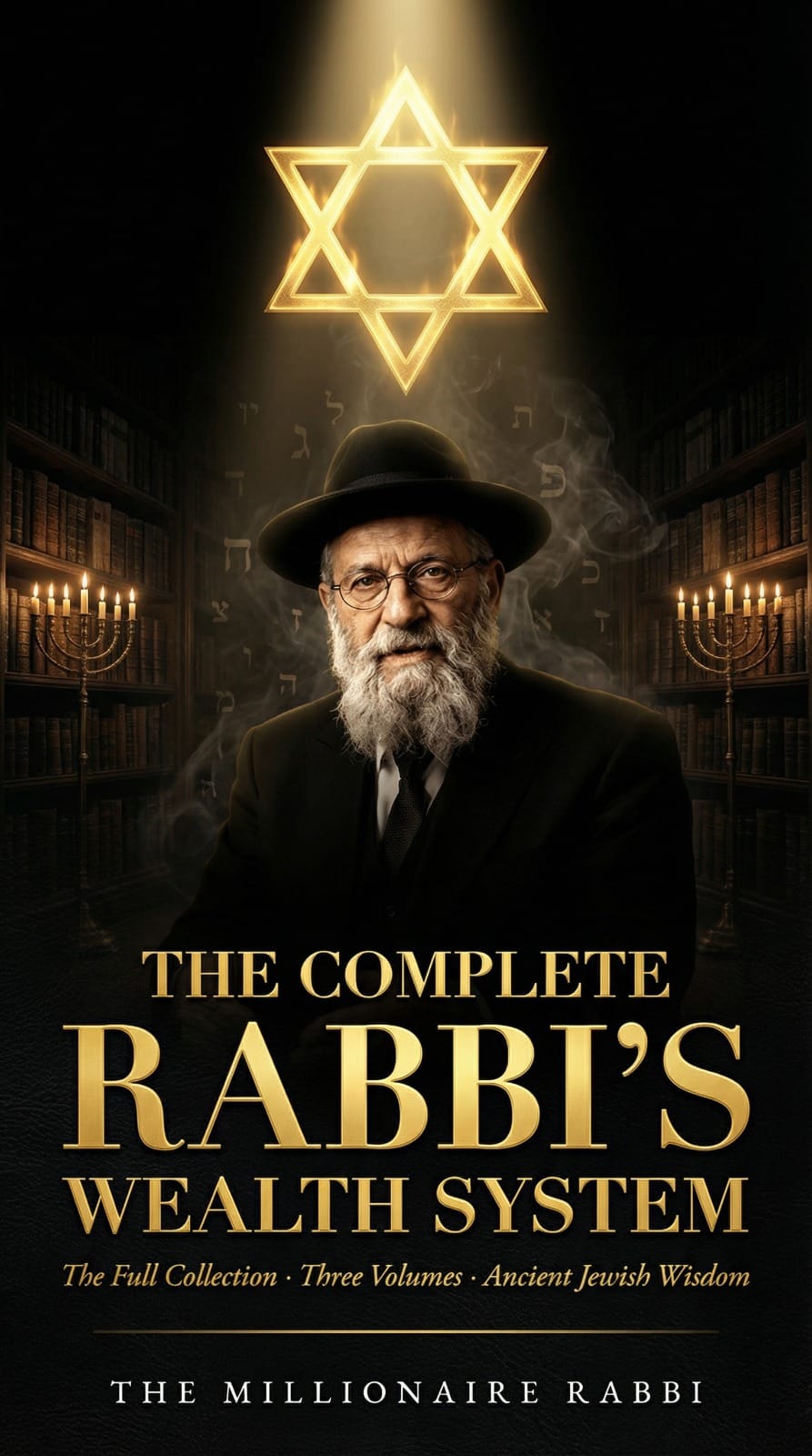 Complete Bundle Cover