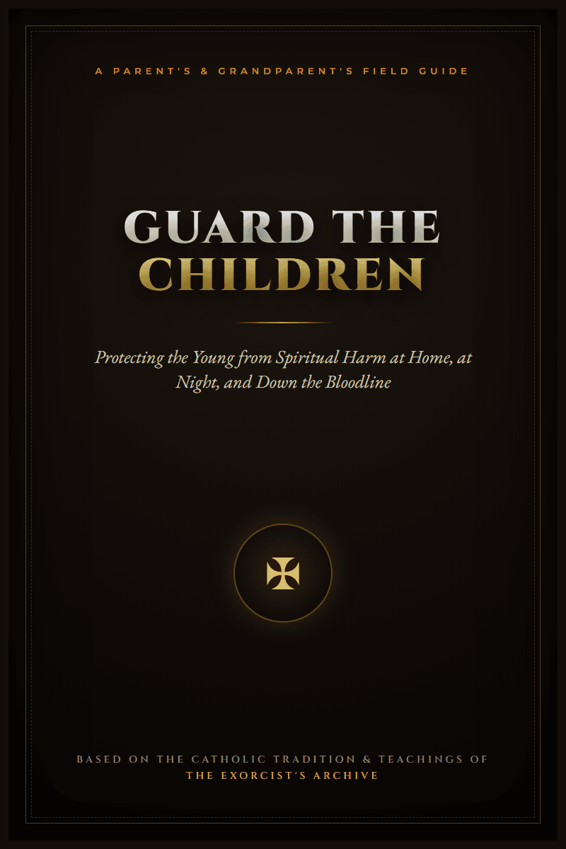 The Whole Duty to Your Family — Across the Veil Cover