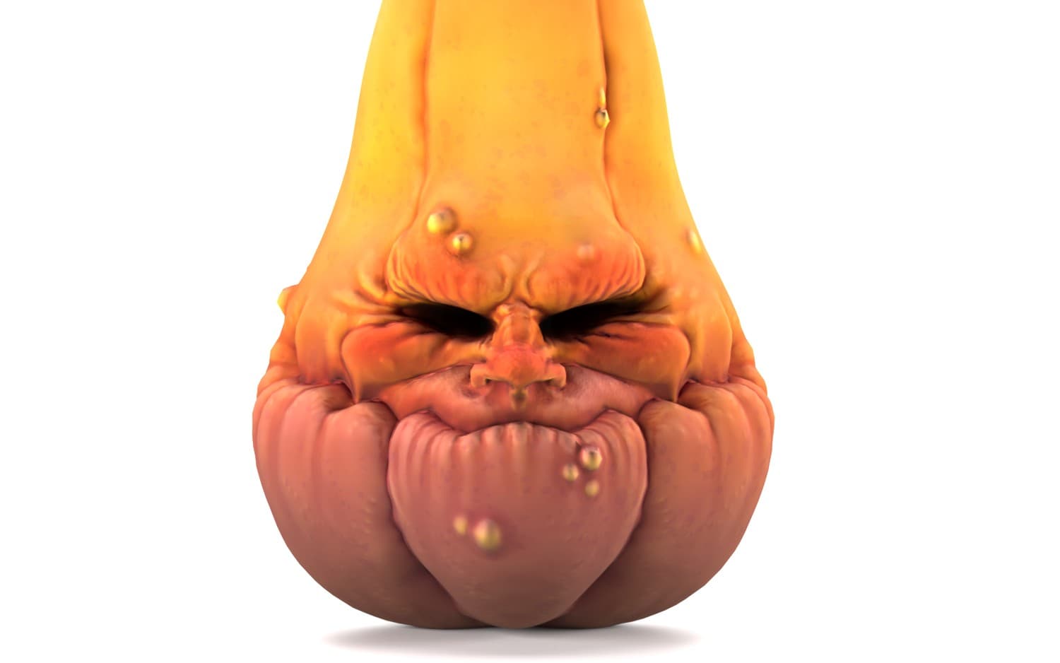 PumpkinHead_EvilFred