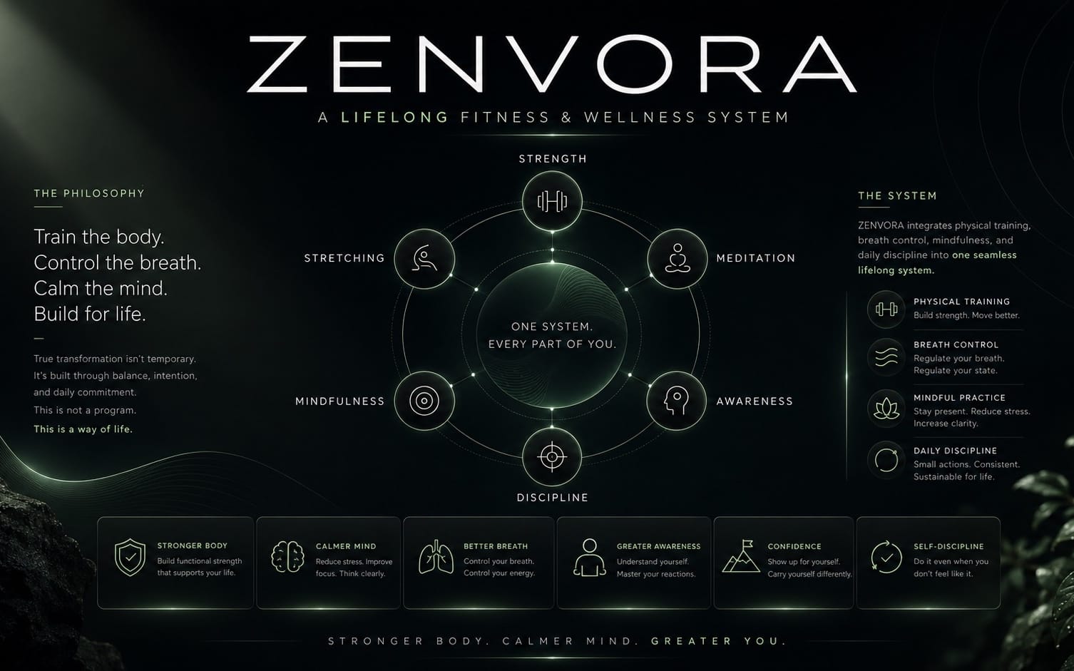 zenvora