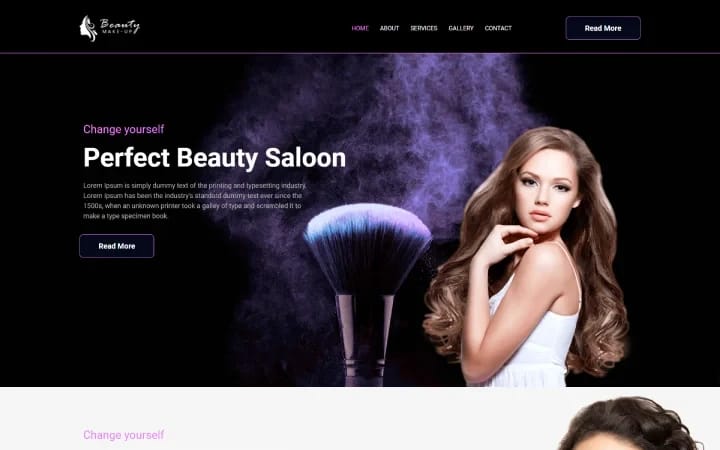 Beauty Solan