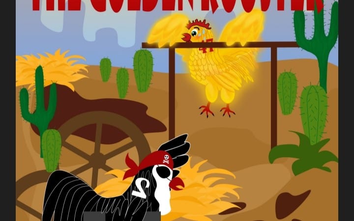 The Golden Rooster