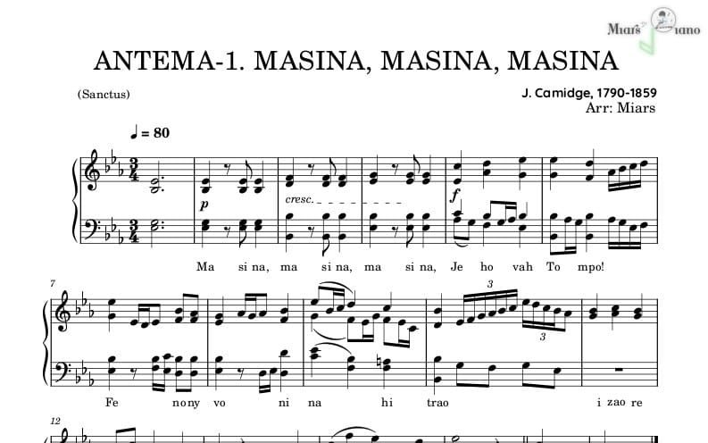 ANTEMA-1. MASINA, MASINA, MASINA