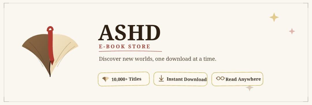 ASHD-Store store banner