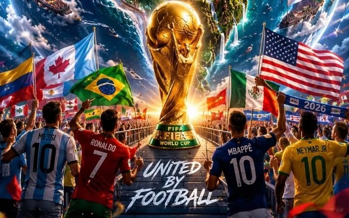 Fifaworldcup Posters – Full Bundle | Only $0.99