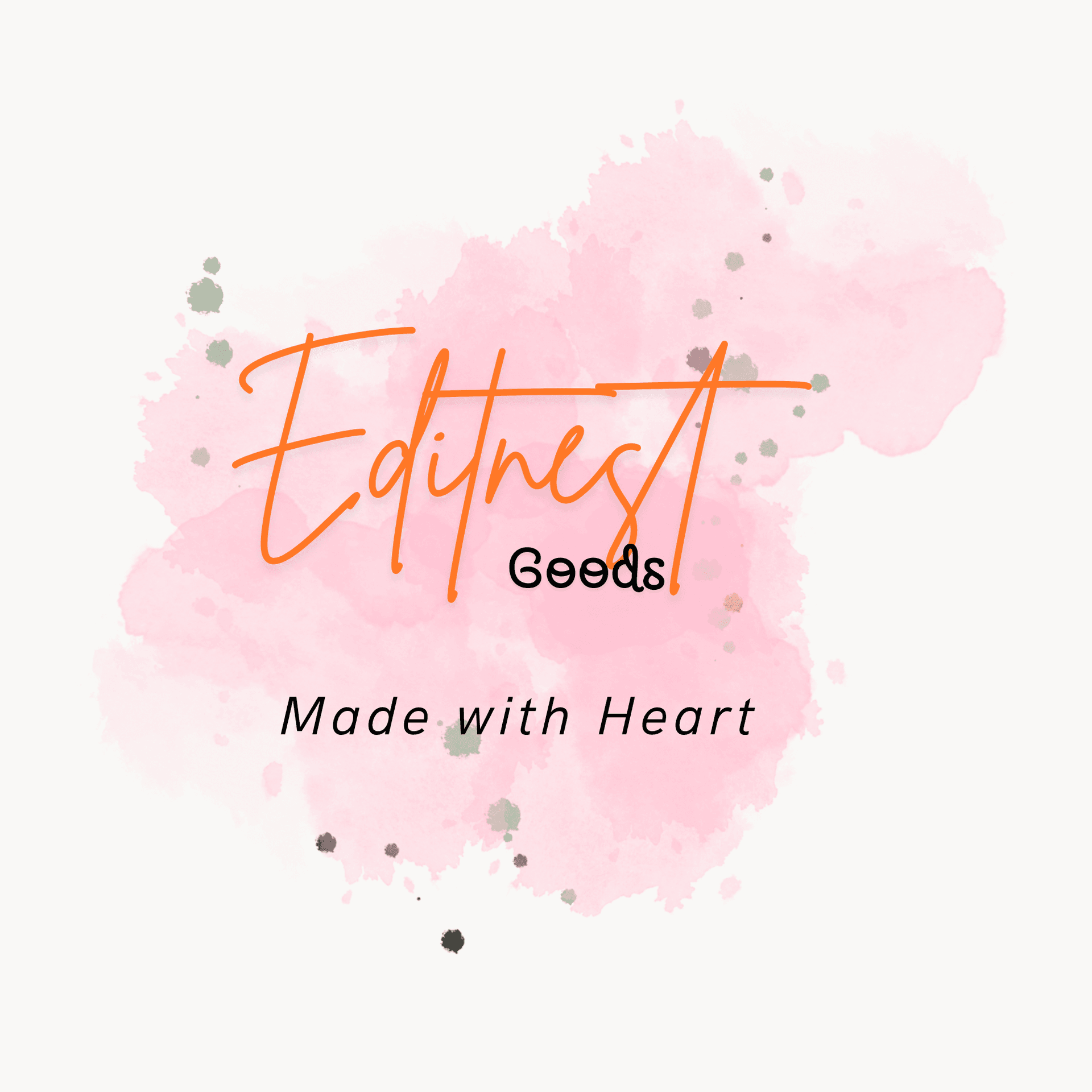 Editnestgoods store banner