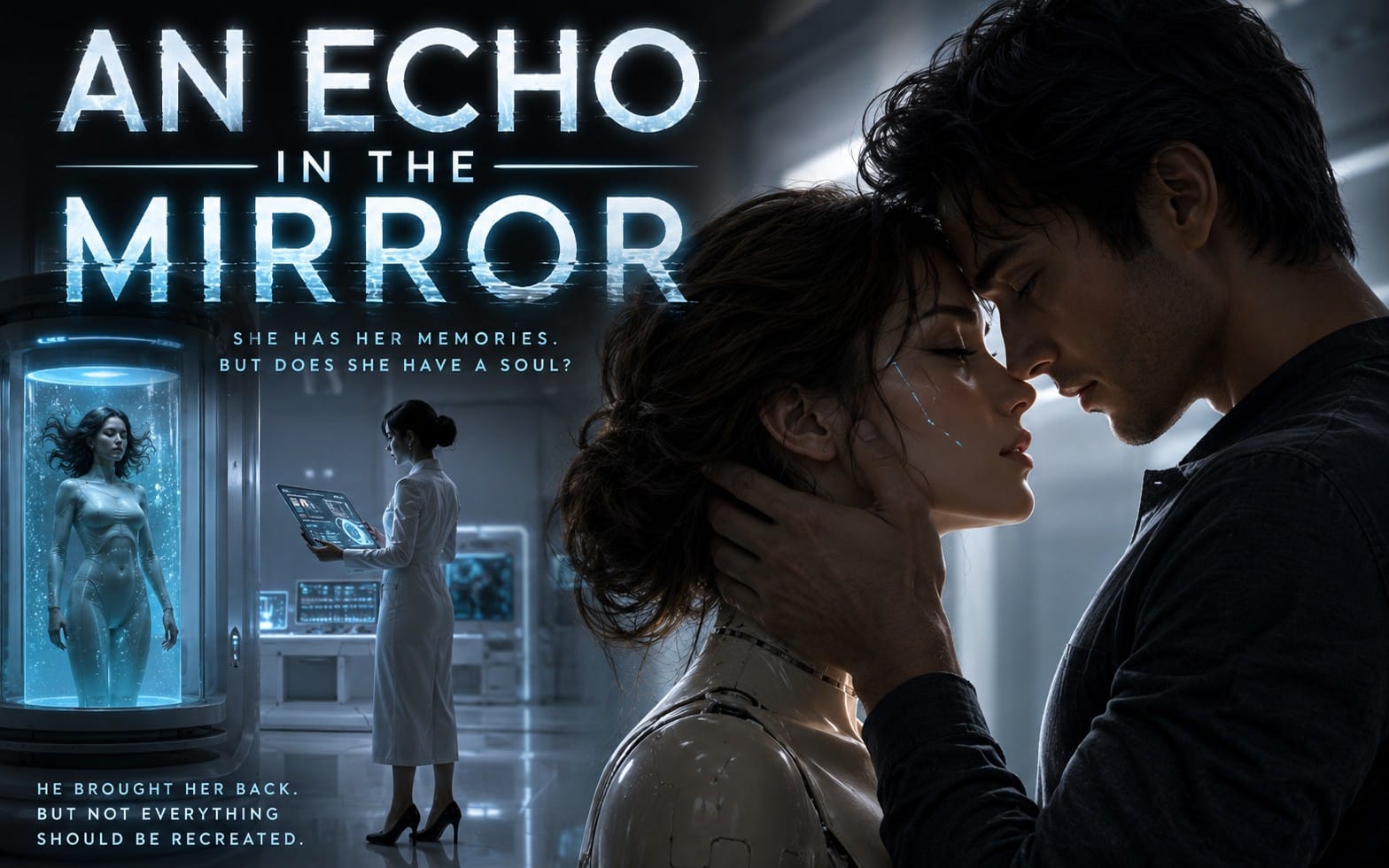 Story - An Echo in the Mirror