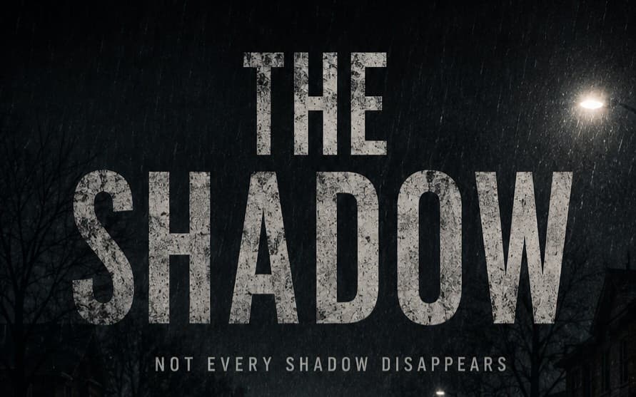 Rose's Shadows don't Last