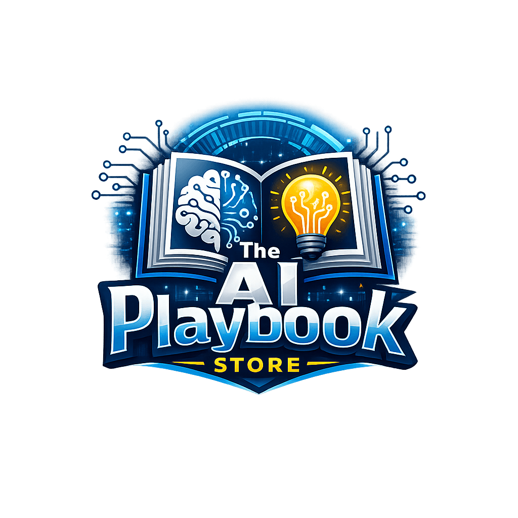 The AI Playbook Store