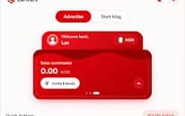 Lanvars: Your secret way to online income