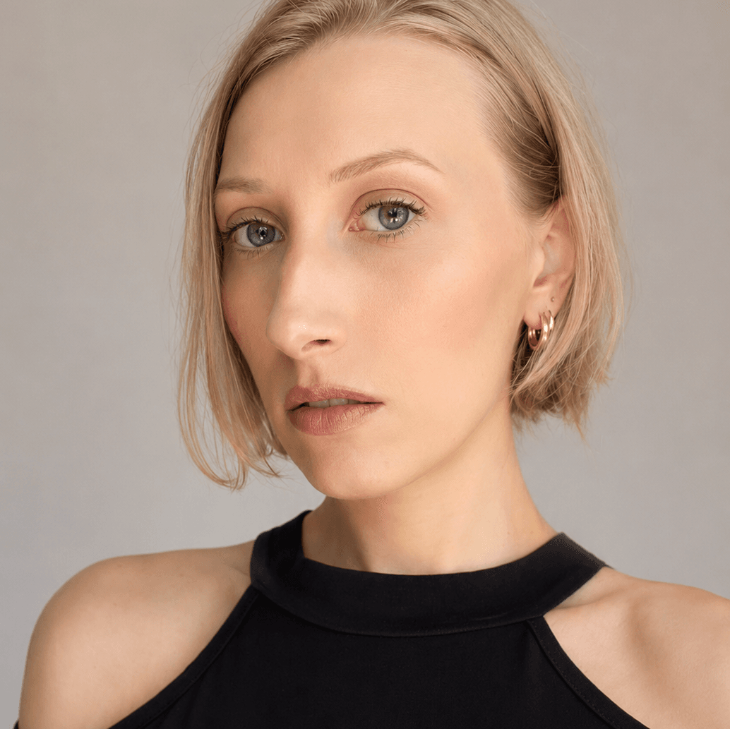 Anastasia – Taste Coach
