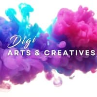 DigiArtsnCreatives