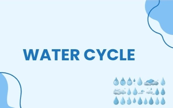 Water Cycle