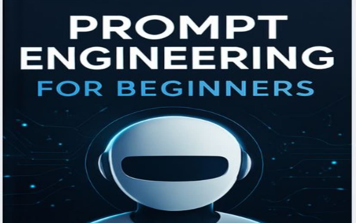 AI Prompt Engineering for Beginners: Creating Effective Prompts for Maximum Productivity