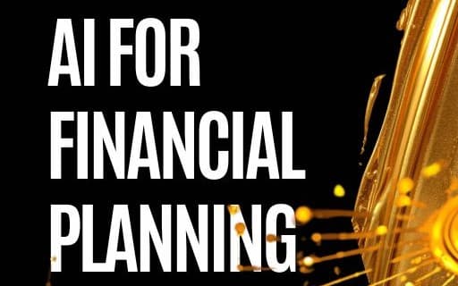 AI for Financial Planning and Analysis Budgeting, Forecasting, and Business Reporting ________________________________________