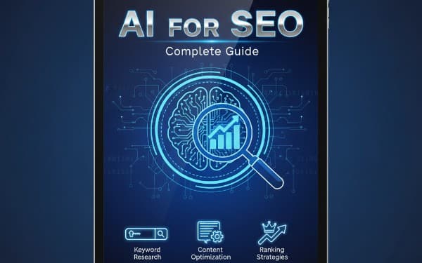 AI для SEO: Полное руководство по исследованию ключевых слов, оптимизации контента и стратегиям ранжирования
