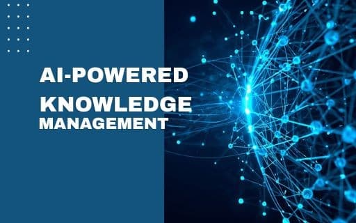 AI-Powered Knowledge Management Building a Second Brain with AI
