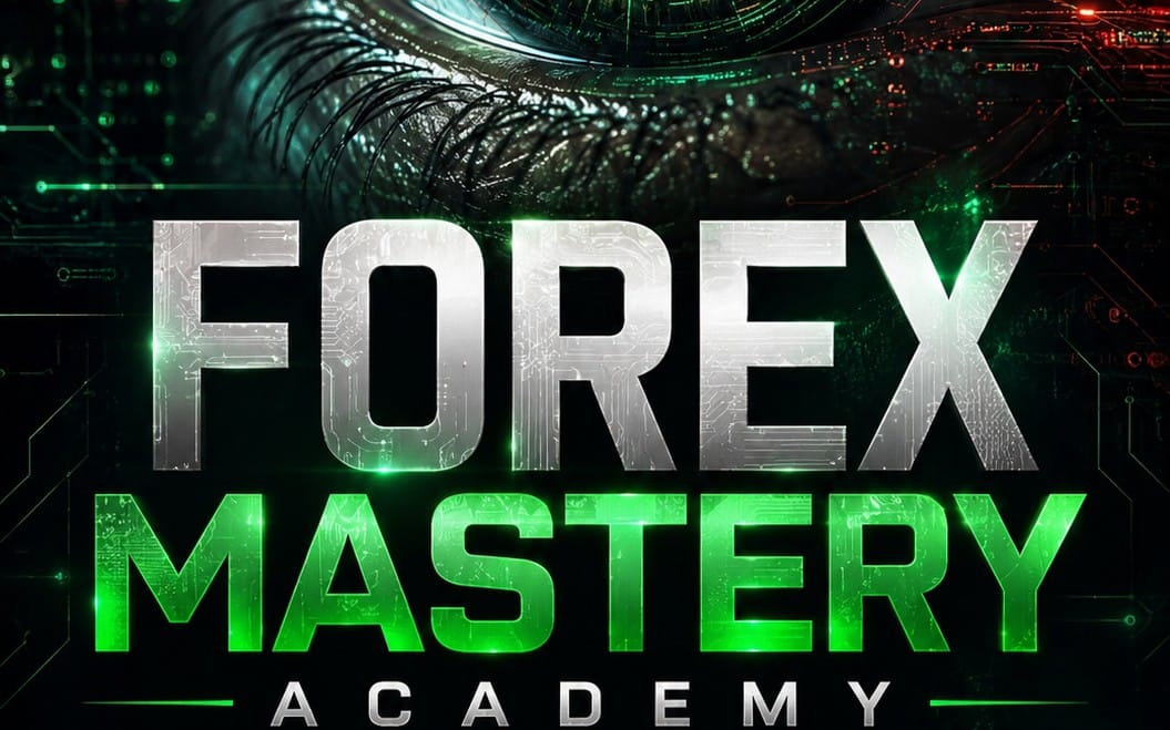 Forex Mastery Academy