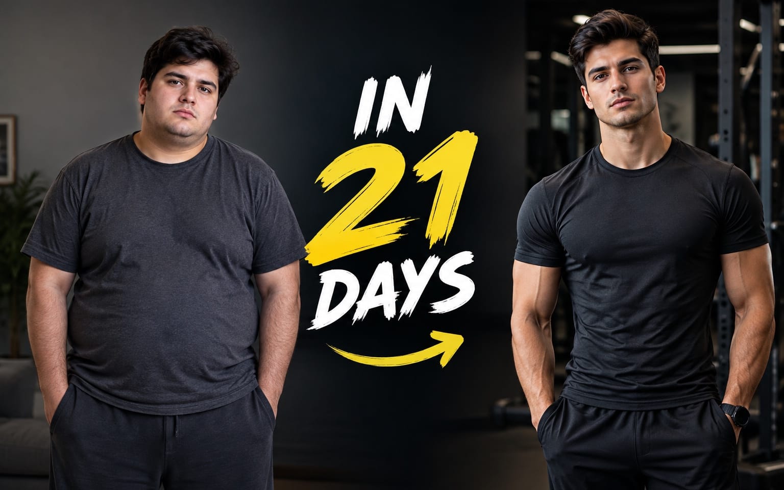 TrimCore 21 — 21-Day Waist & Core Program