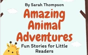 Amazing Animal Adventures