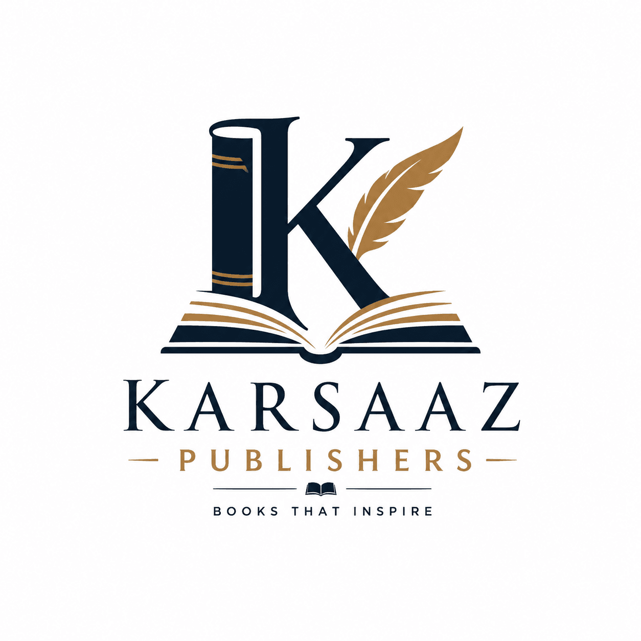 Karsaaz PublIshers store banner