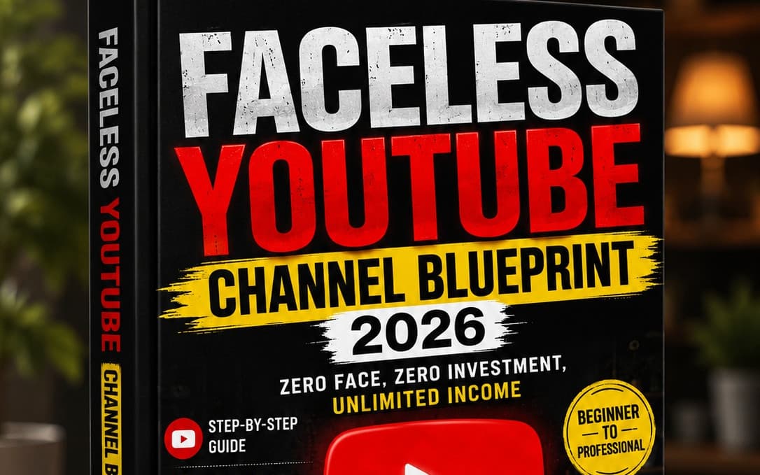 Passive Income Blueprint: 0 Se Online Earnings Ka Complete Guide