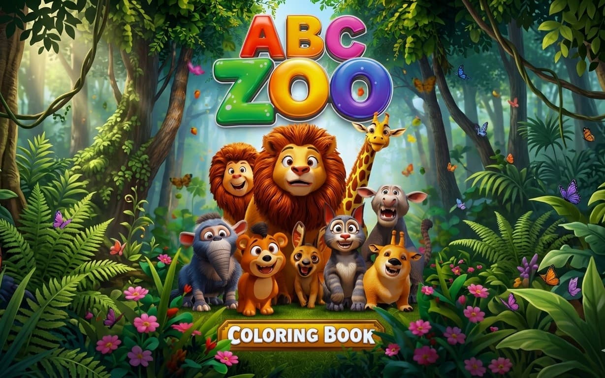 ABC ZOO