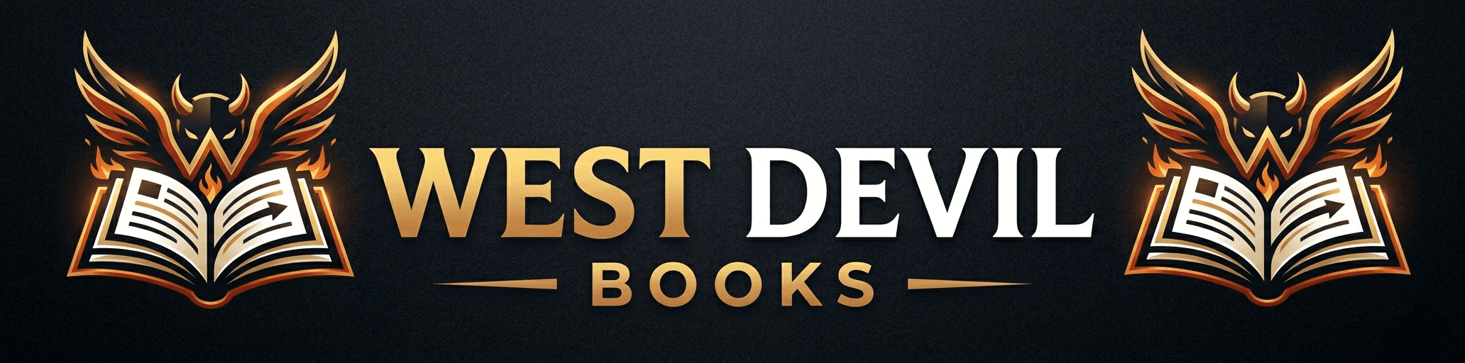 Amazing books store banner