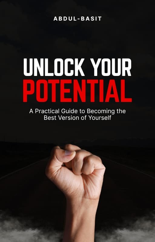 unlock your potential