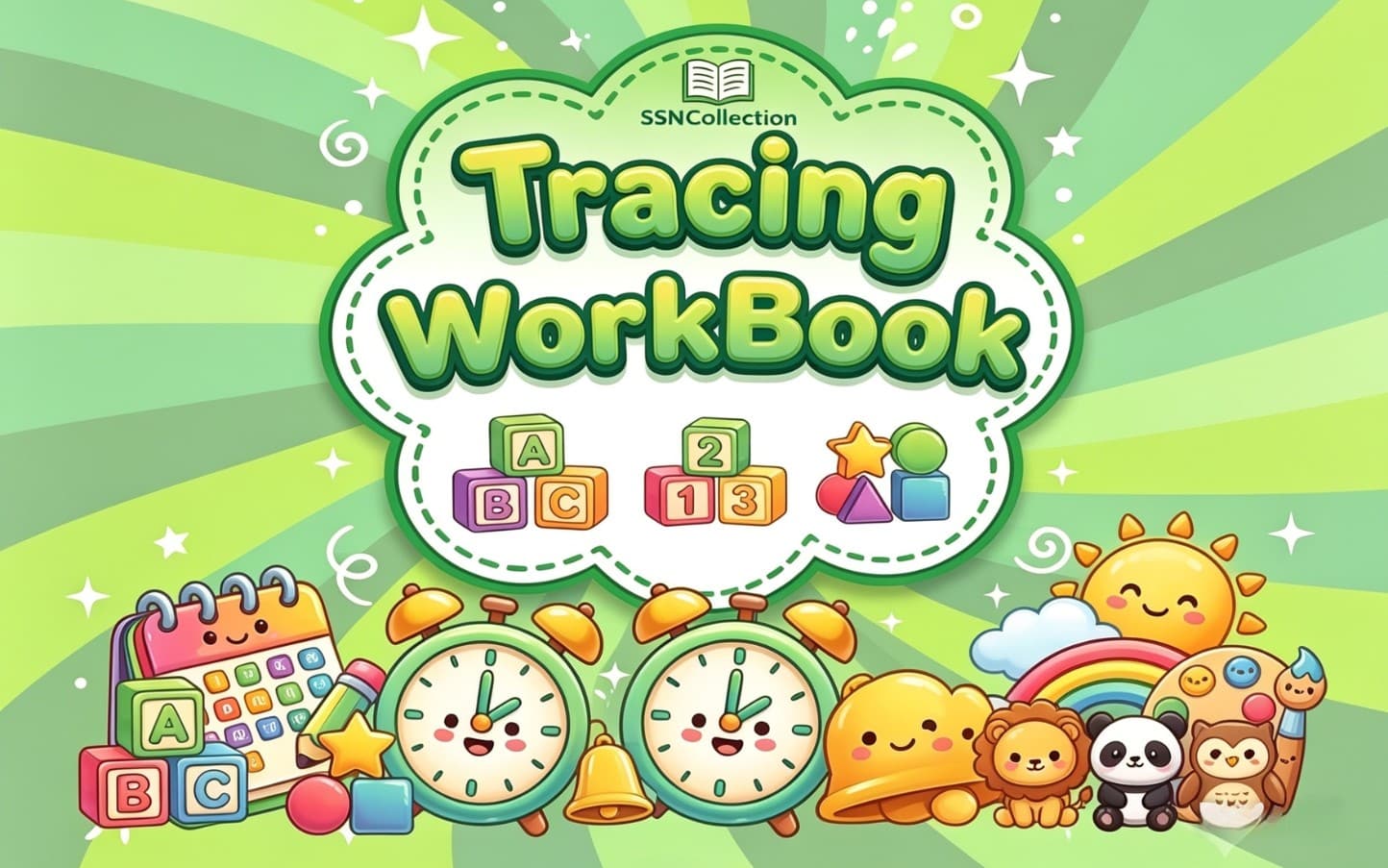 SSN_Tracing WorkBook