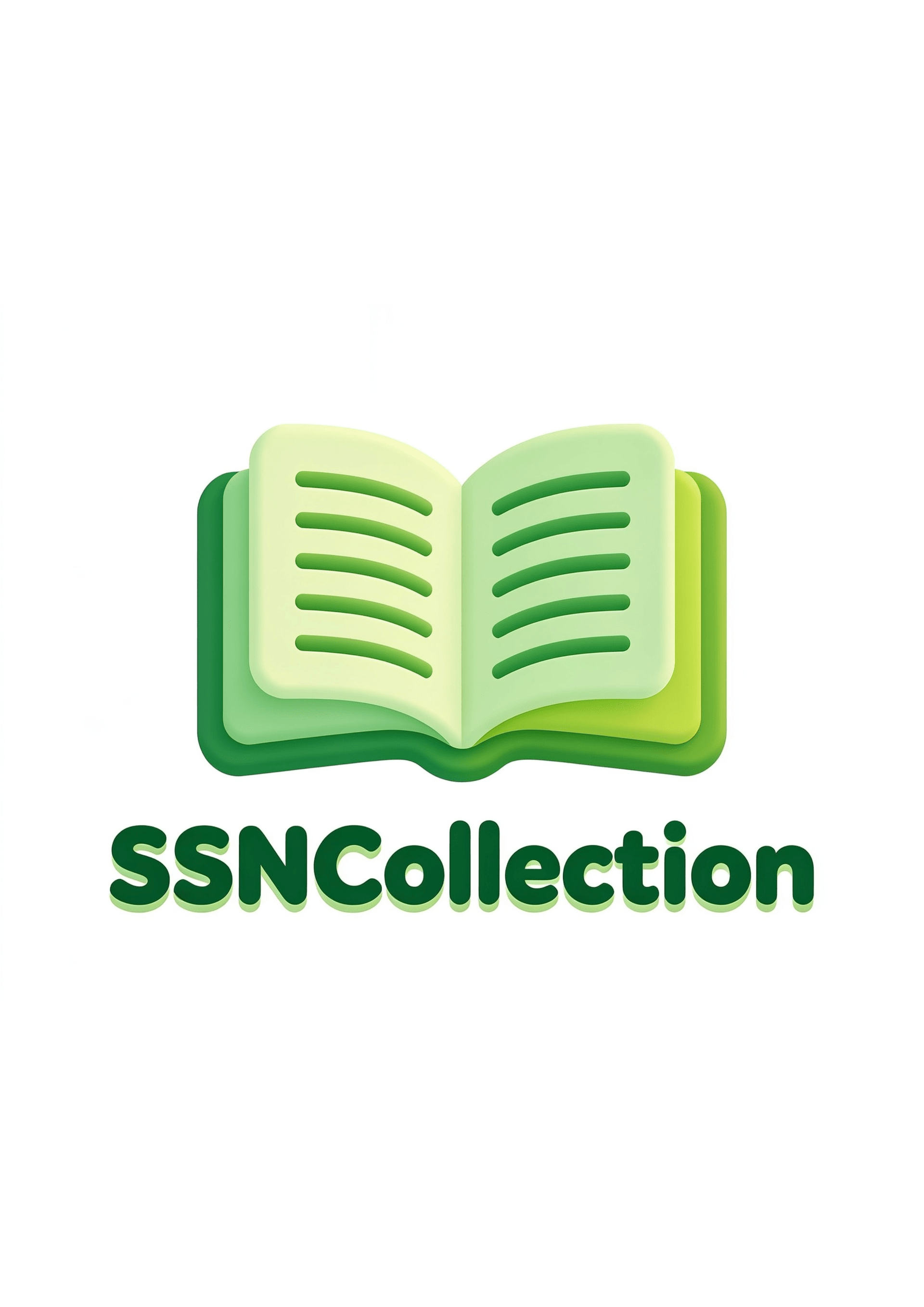 SSNCollection - Learning Materials