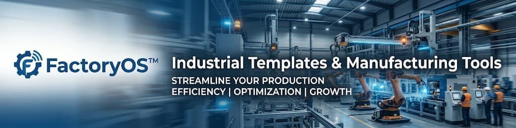 Why Your Factory Data Is Useless — And How to Fix It Without a $100K MES