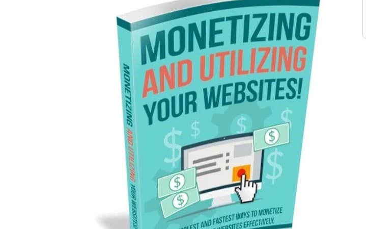 Motizing and utilizing your web site