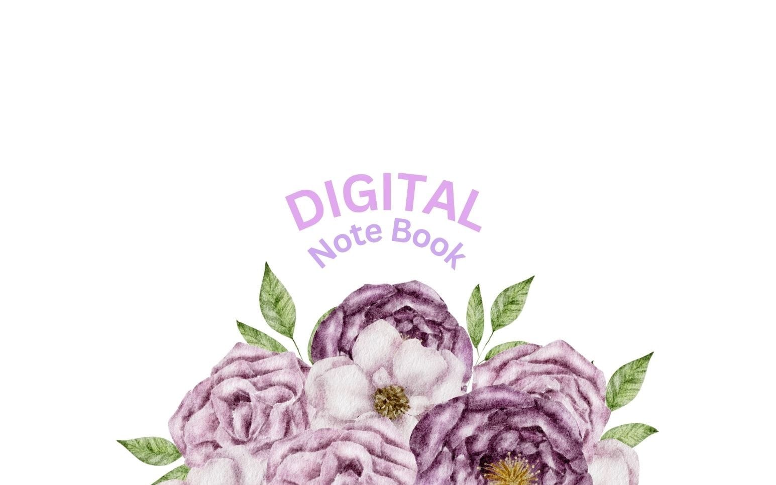 Digital Notebook