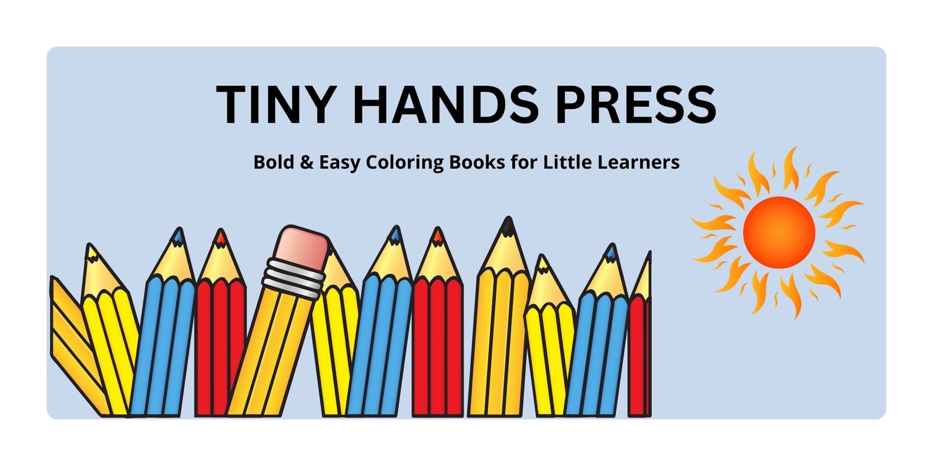 Tiny Hands Press