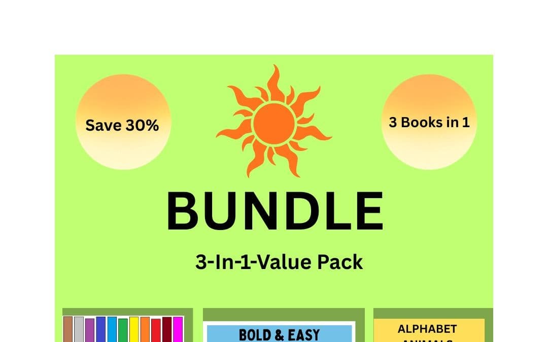 Bundle 3-In-1
