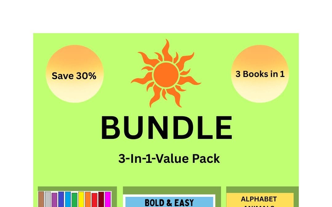 Bundle 3-In-1
