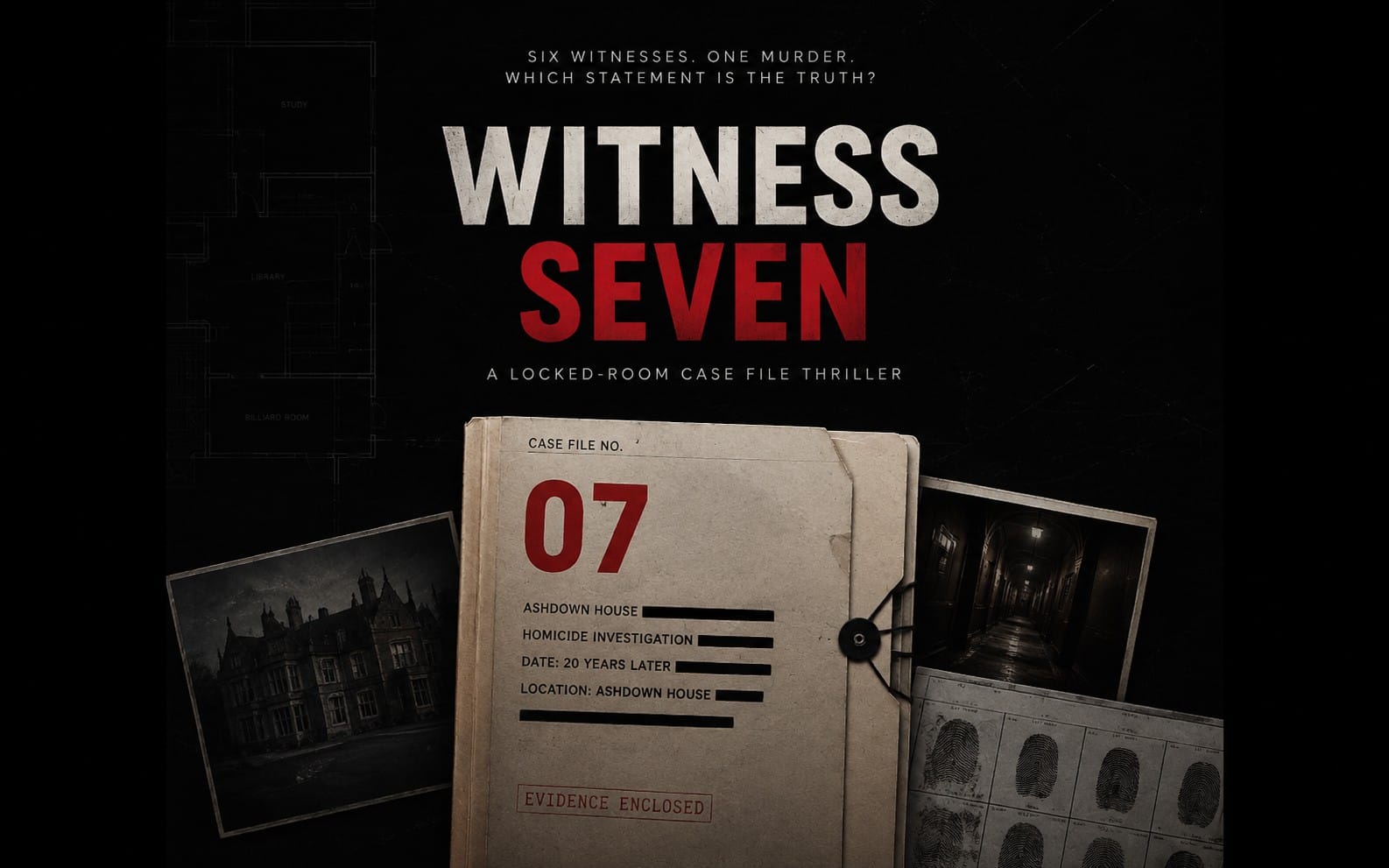 WITNESS SEVEN